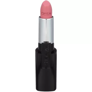 L'Oréal Paris Infallible Le Rouge Lipstick, Unending Kiss, 0.09 oz.