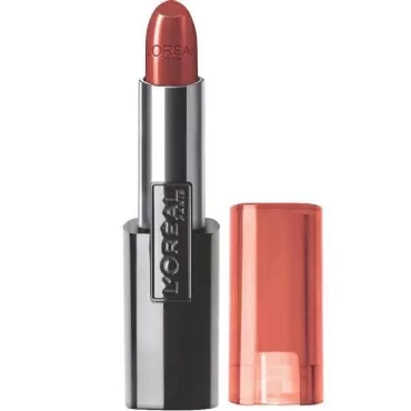 L'Oréal Paris Infallible Le Rouge Lipstick, Forever Frappe, 0.09 oz.