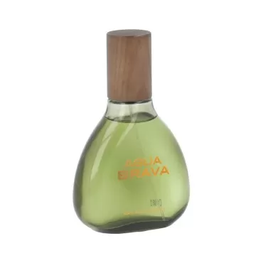 Agua Brava 100ml EDC Spray by Puig...