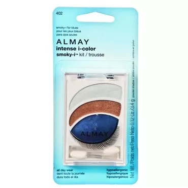 Almay Intense i-Color Smoky, I Kit - For Blue Eyes...