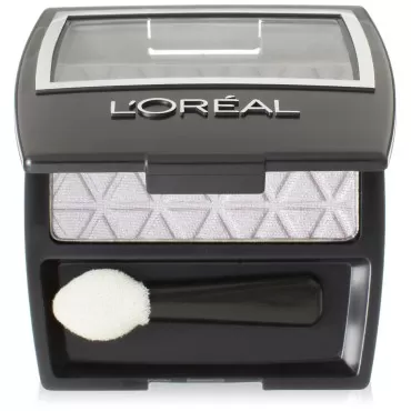 L'oreal Studio Secrets Professional Eye Shadow Singles, Violet Petal, 0.10-Ounce (Pack of 5)