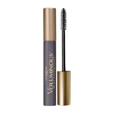 L'Oreal Paris Makeup Voluminous Original Waterproo...