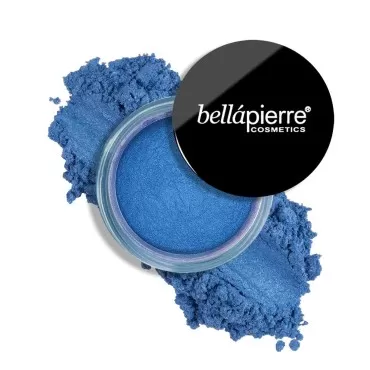 Bellapierre Shimmer Powder | Paraben Free | Vegan ...