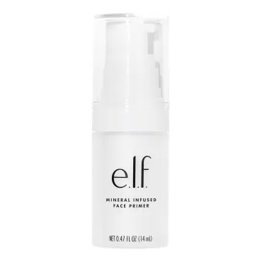 e.l.f. Mineral Infused Face Primer, Primer For A S...