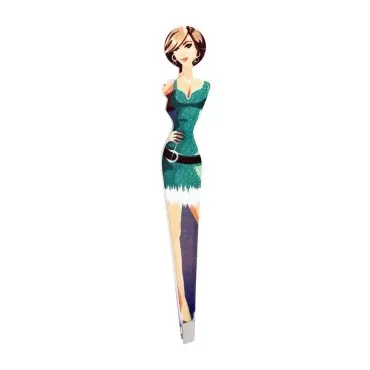 J&D Beauty Diva Tweeze Holly