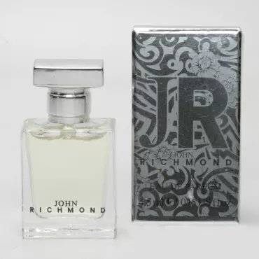 John Richmond By John Richmond Eau De Parfum .15 Oz Mini
