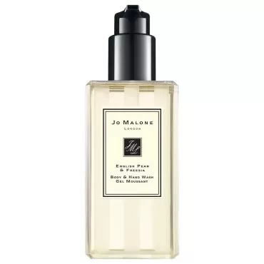 Jo Malone - English Pear & Body & Hand Wash 250ml/oz, freesia 8.5 Fl Oz