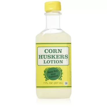 Corn Huskers Heavy Duty Oil Free Hand Lotion 7 Oun...