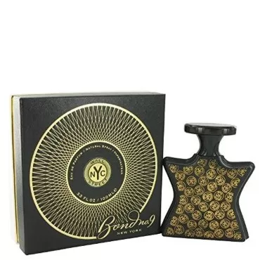 Wall Street by Bond No. 9 Eau De Parfum Spray 3.3 ...