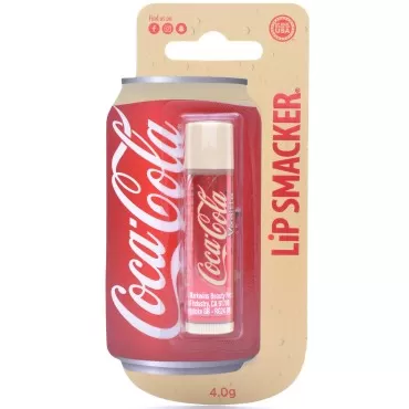 Lip Smacker Coca Cola Lip Balm, Vanilla