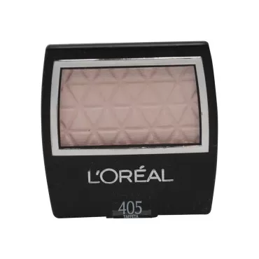 L'Oreal Wear Infinite Taffeta #405