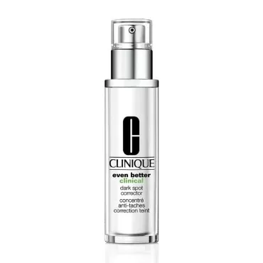 Even Better Clinical Dark Spot Corrector - All Skin Types by Clinique for Unisex - 1.7 oz Corrector