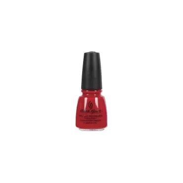 China Glaze Nail Polish, Hey Sailor! 946...