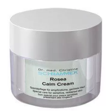 Dr. Christine Schrammek Rosea Calm Cream 50 ML