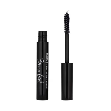 Billion Dollar Brows Eyebrow Gel for All-Day Glow,...