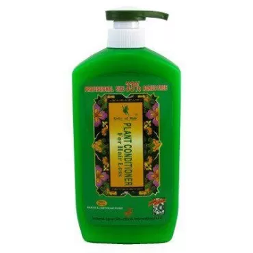 Deity Conditioner Plant Professional Size 28.1 Ounce (831ml)