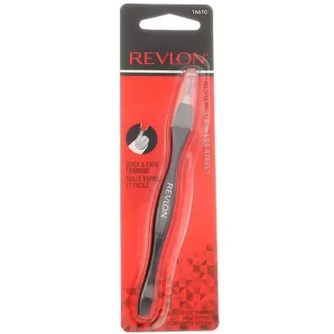 Revlon Beauty Tools Cuticle Trimmer with Cap...