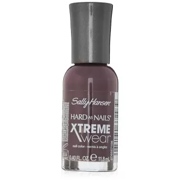 Sally Hansen Xtreme Wear Nail Color, Grey Area, 0.4 Fl Oz, 1 Count