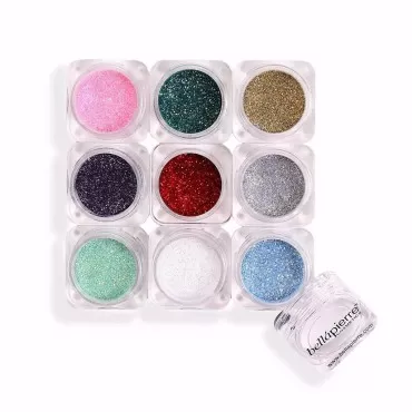 bellapierre Shimmer Powder 9 Stack | Paraben Free ...
