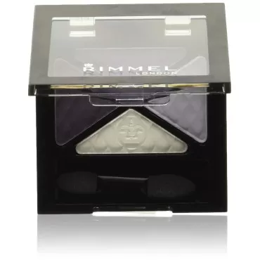 Rimmel Glam'Eyes Quad Eye Shadow Dark Signature...