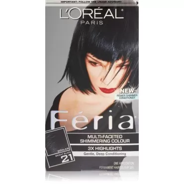 LOR FERIA # 21 STARRY NIGHT KIT