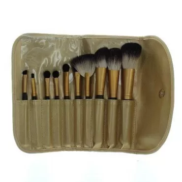 Amore MioCosmetics AMMB5 Professional Brush Set...