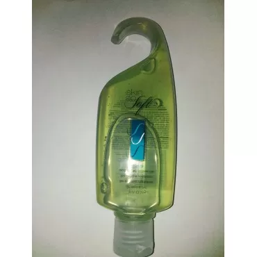 Avon Skin So Soft Moisturizing Shower Gel Original...