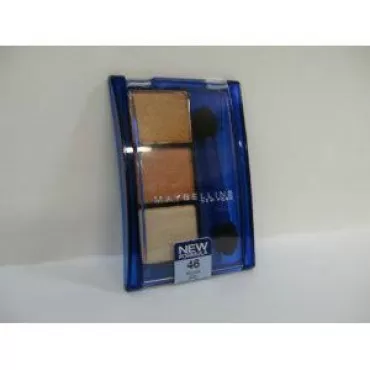 Mabelline New York Bronze Glitz Eyeshadow
