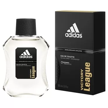 Adidas Victory League Eau De Toilette Spray for Me...