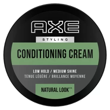 AXE Natural Look Hair Cream, Understated 2.64 oz...