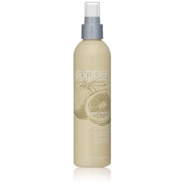 ABBA Firm Finish Hair Spray, 8 Fl Oz...