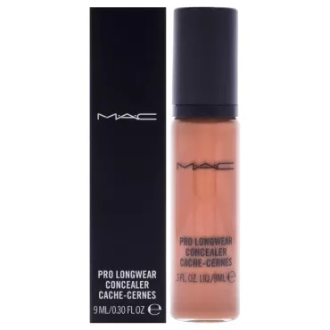 MAC Pro Longwear Concealer - NW40 Concealer Women ...