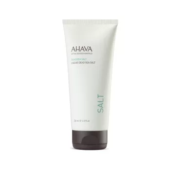 AHAVA Liquid Dead Sea Salt, 6.8 Fl Oz...