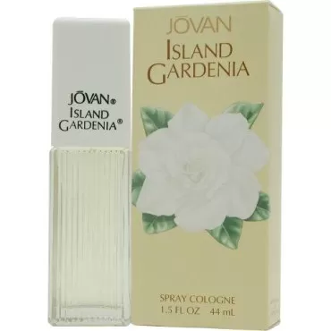 JOVAN ISLAND GARDENIA by Jovan Perfume for Women (...