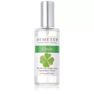Jasmine by Demeter 4.0 oz Cologne Spray