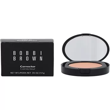 Bobbi Brown Corrector, Light To Medium Bisque, 0.0...