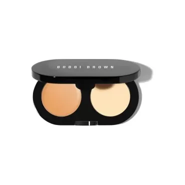 Bobbi Brown New Creamy Concealer Kit...
