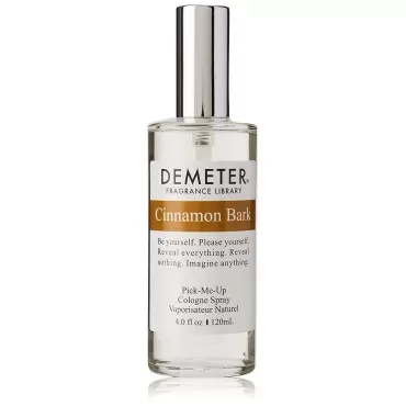 Cinnamon Bark by Demeter for Women Pick-Me Up Colo...