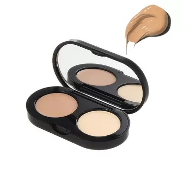 Bobbi Brown Creamy Concealer Kit - Natural Tan By ...