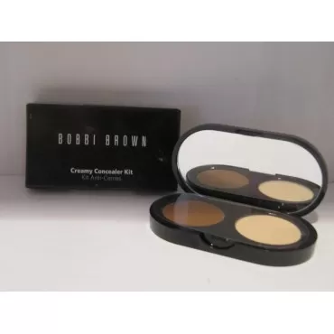 Bobbi Brown Creamy Concealer Kit - CHESTNUT...