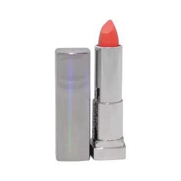 Maybelline New York Color Sensational High Shine Lipcolor, Coral Lustre 840, 0.12 Ounce