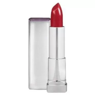 Maybelline New York Color Sensational High Shine Lipcolor, Fruit Punch 825, 0.12 Ounce