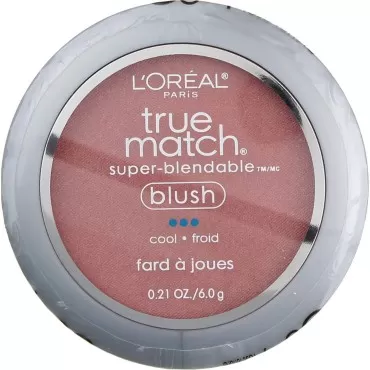 Lor Blsh Tm Tndr Rose Size .21z