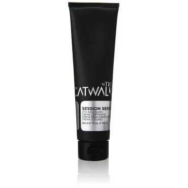 Tigi Catwalk Session Series Styling Cream, 5.07 Ounce