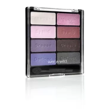 Wnw Eyeshdw Col Icon Peta Size .3 Wet Wild Color I...