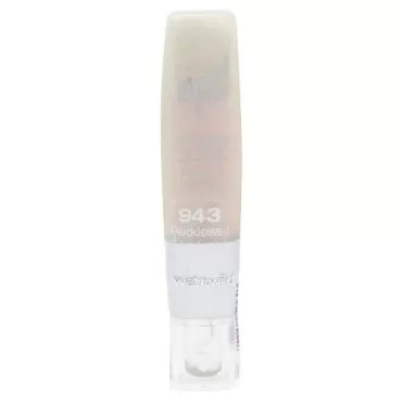 Wet 'n' Wild Speed Gloss Energizing Lip Shine, Rec...