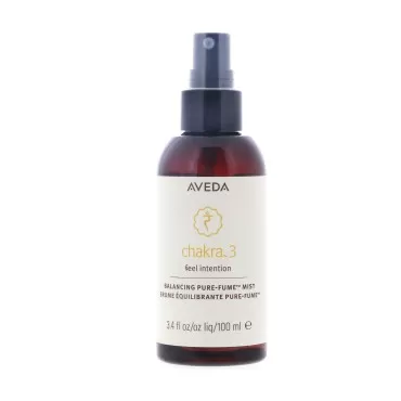 Aveda Chakra 3 Balancing Pure-Fume Mist Intention ...