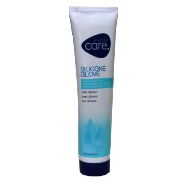 Avon Care Silicone Glove Hand Cream 3.4 fl oz...