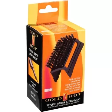 Gold 'N Hot Styling Brush Attachment, GH2277