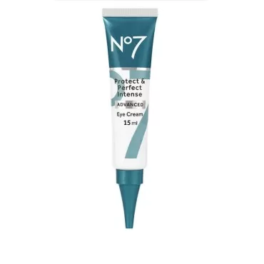 Boots No7 Protect Perfect Advanced Intense Eye Cream 15 Milliliter